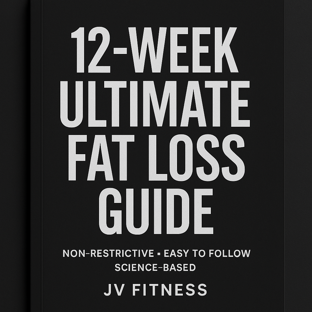 Ultimate Fat Loss Guide