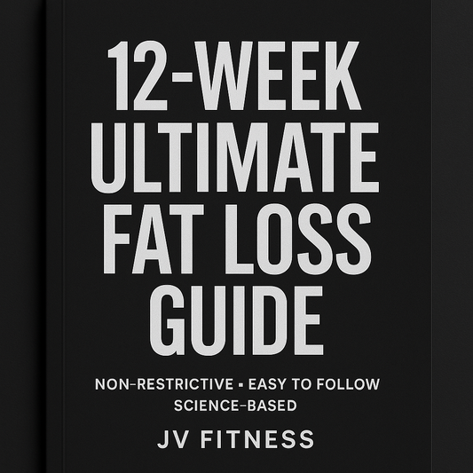 Ultimate Fat Loss Guide